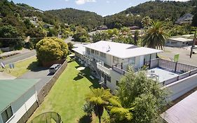 Aarangi Tui Motel